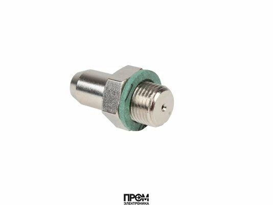 Ниппель измерения давления Elco R1/8", 13009722