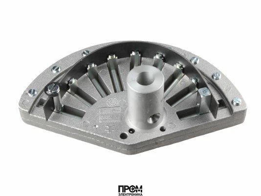 Регулятор соотношения топливо-воздух Riello 3012263