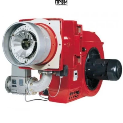 Комбинированная горелка Weishaupt RGL 50/1-B, 2, исп. 3LN