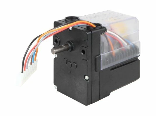 Сервопривод Berger Lahr / Schneider Electric STM30 B2.37/6 41N L