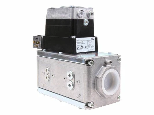 Газовый клапан Kromschroder CG15R03-D2W5CWZZ, в сборе