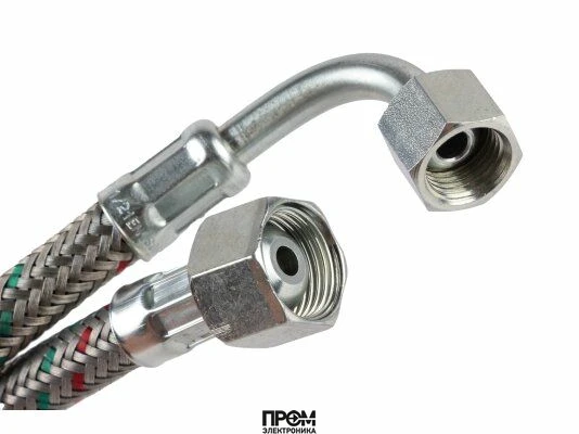 Жидкотопливный шланг Elco 1000 мм, 65324612