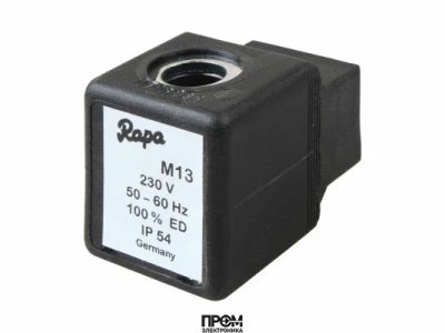Электромагнитная катушка Rapa M13