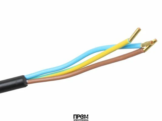 Кабель питания трансформатора Danfoss 052F2130