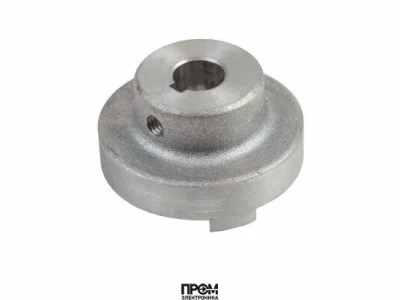 Полумуфта CIB Unigas Ø48 / 12 мм, 2540227