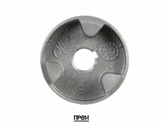 Полумуфта CIB Unigas Ø48 / 12 мм, 2540227