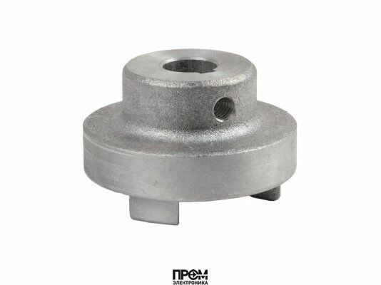 Полумуфта CIB Unigas Ø48 / 12 мм, 2540227