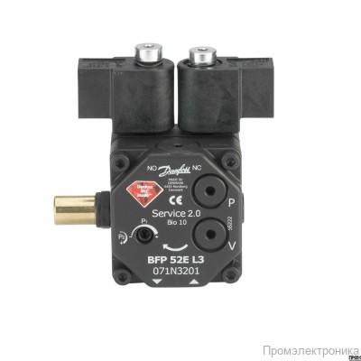Danfoss BFP 52E L3L 071N3201
