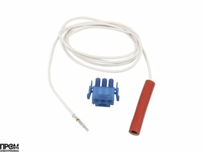 Кабель ионизации Weishaupt 900 мм, 21720314532