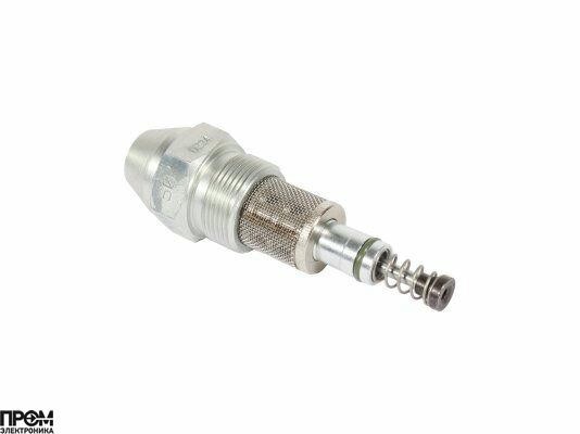 Форсунка Fluidics WR2-200/50°