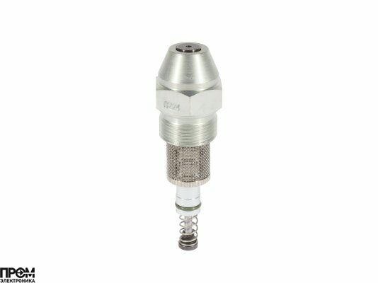 Форсунка Fluidics WR2-200/50°