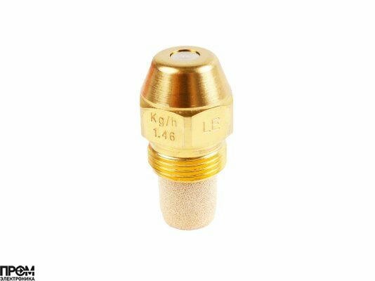 Форсунка Danfoss LE 0.40/60º S