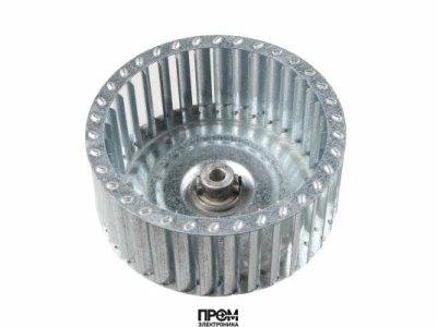 Рабочее колесо вентилятора Oilon Ø120 x 52 мм, 34367051