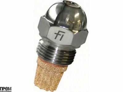 Форсунка Fluidics 12.00/60° HF