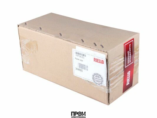Труба пламенная Riello 3008565