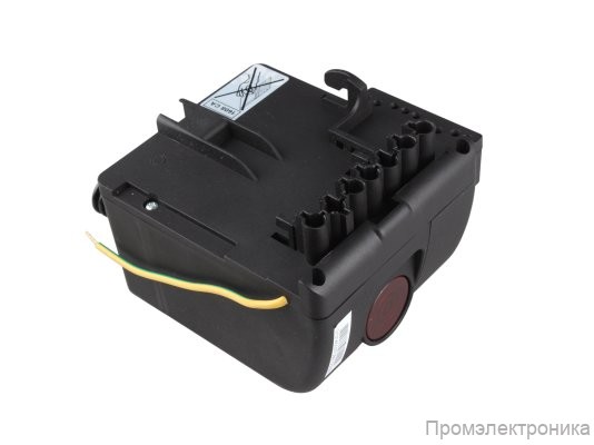 Топочный автомат Riello SE 555SE