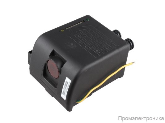 Топочный автомат Riello SE 555SE