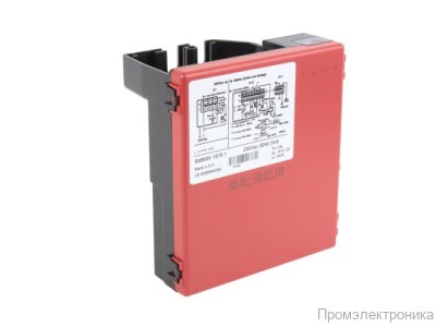 Менеджер горения Riello S4965V 3208