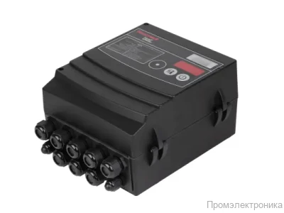 Топочный автомат Kromschroder BCU 465W3P1C2D0000K1E1-/LM400WF3O0E1- 88682573