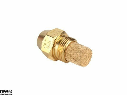 Форсунка Danfoss OD 0.85/60° H