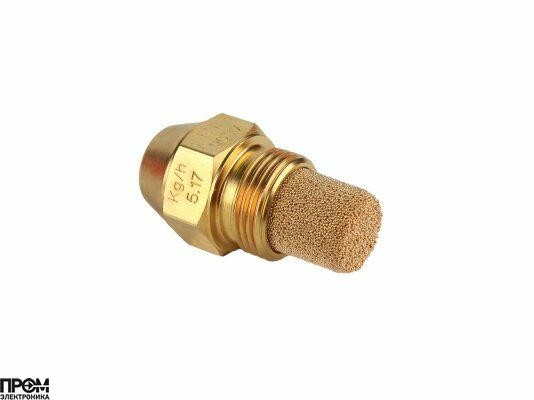 Форсунка Danfoss OD 1.35/80º H