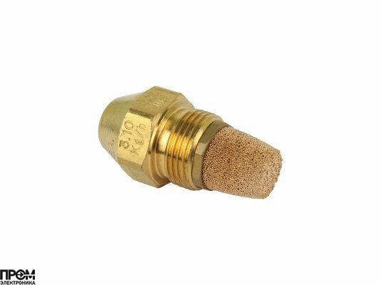 Форсунка Delavan 0.80/60° W