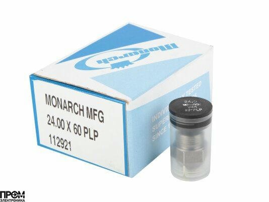 Форсунка Monarch 24.00/60° PLP
