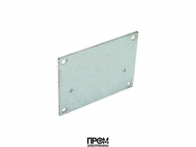 Фиксирующая пластина 127 X 20 мм