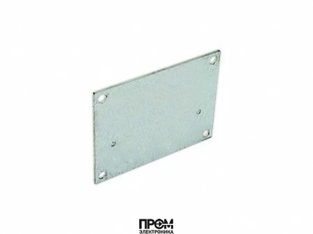 Фиксирующая пластина 127 X 20 мм