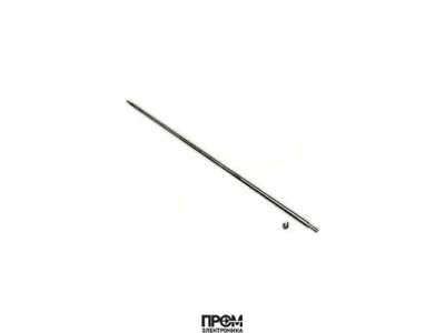 Регулировочный стержень Ecoflam Ø8 X 586 мм 65300820