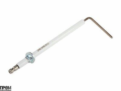 Электрод розжига Brahma BR69 12231202