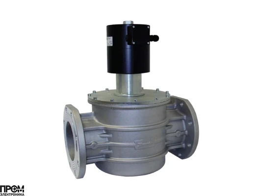 Газовый электромагнитный клапан Madas EW250066 008