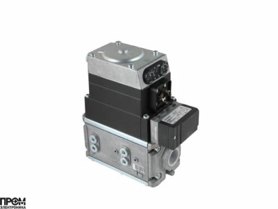 Газовый электромагнитный клапан Elco CG15R03D2W5CWZG20/G15Z