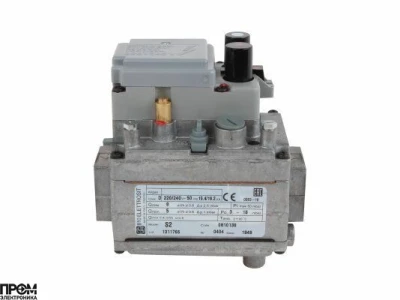 Газовый электромагнитный клапан Sit 810 ELETTROSIT 0810138