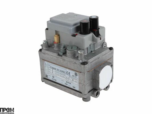 Газовый электромагнитный клапан Sit 810 ELETTROSIT 0810138