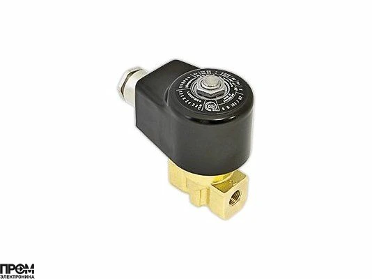 Электромагнитный клапан Lucifer/Parker 321H2522