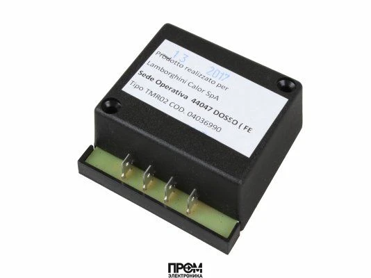 Реле-таймер TMR02