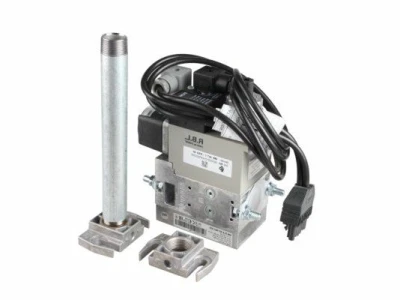 Газовая рампа Riello MB 410/1 - RSD 20