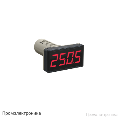 ИНС-Ф1.1.Щ9 - вольтметр