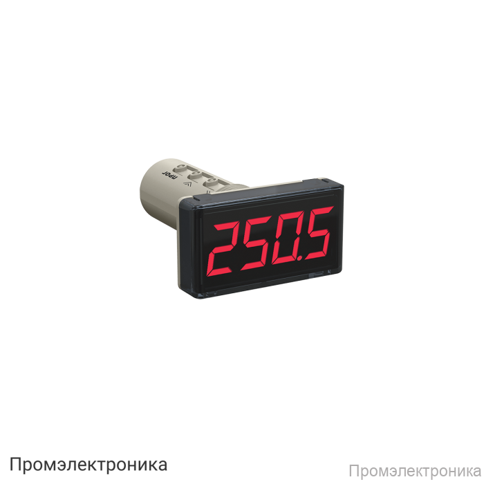 ИНС-Ф1.1.Щ9 - вольтметр