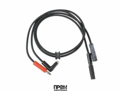 Кабель соединительный Weishaupt 800 мм, 24030012092