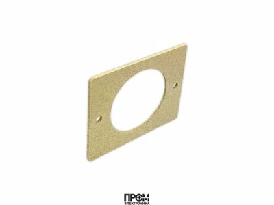 Прокладка фланца Ecoflam Ø90 мм, 65070276