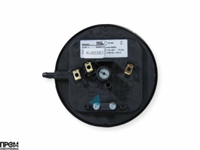 Реле давления Kromschroder DL1EG-1