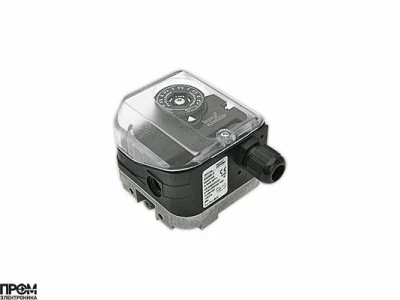 Реле давления Kromschroder DG500UG-4