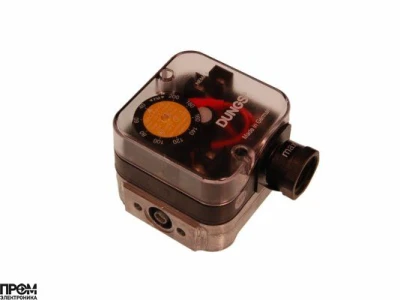 Реле давления Oilon GAO-A4-4-2