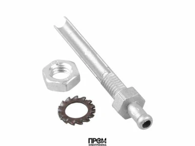 Ниппель отбора/измерения давления воздуха 68 мм