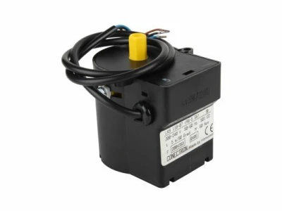 Сервопривод Honeywell LKS 118-07 (A6-5 S6)