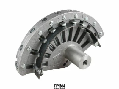 Регулятор соотношения топливо-воздух Riello 3006093