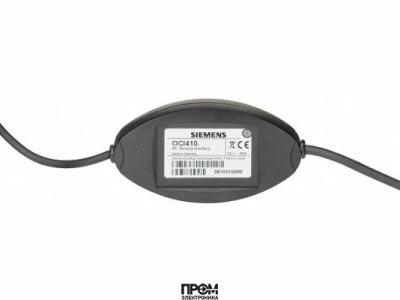 Шлюз BCI-PC-TOOL Siemens OCI410.31