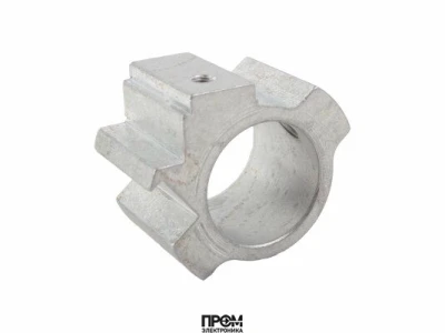 Блок держателя электрода поджига Elco 13009622